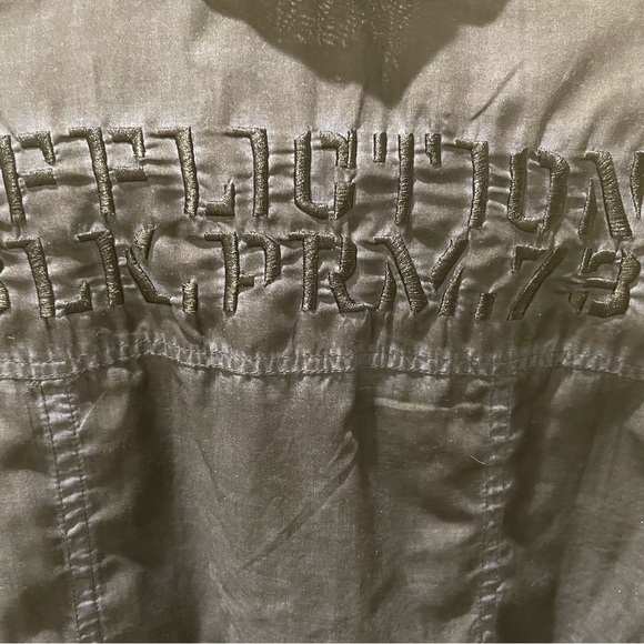 Affliction button down shirt - Picture 14 of 16